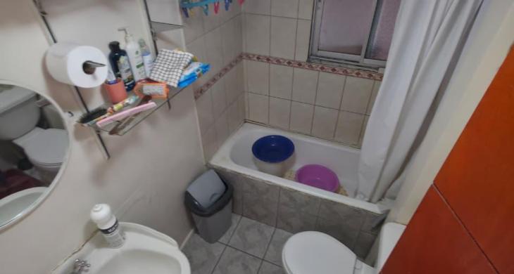 unico baño