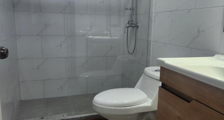 baño dormitorio principal