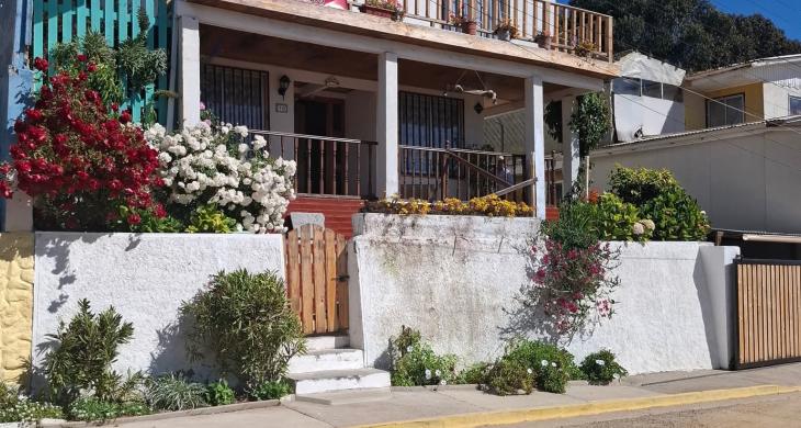 Lo que tu familia merece. 