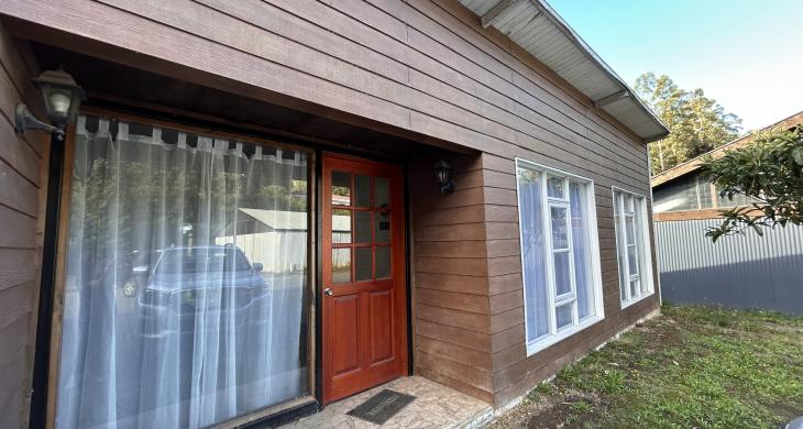 ingreso del departamento