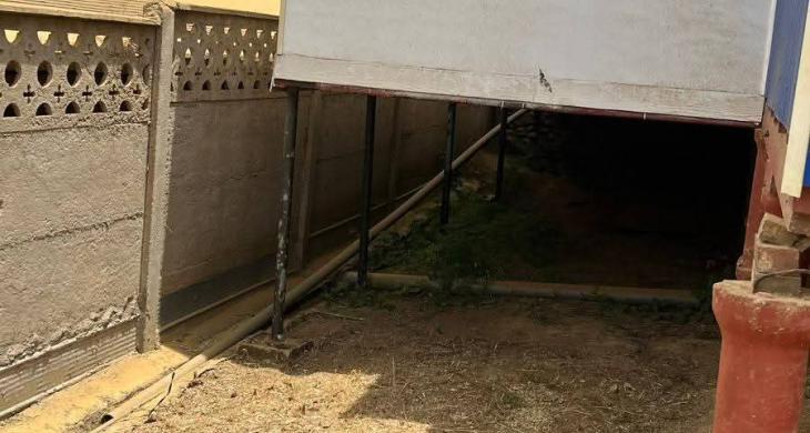 Estacionamiento 