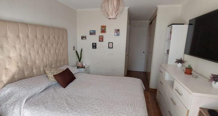 dormitorio principal