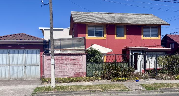 Ubicacion privilegiada