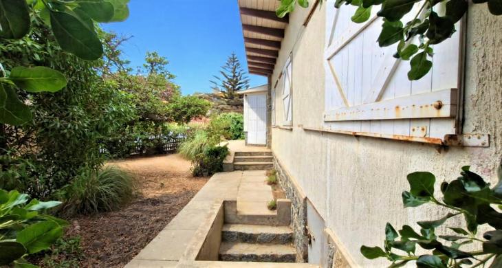 BODEGA Y CAVA SUBTERRANEA