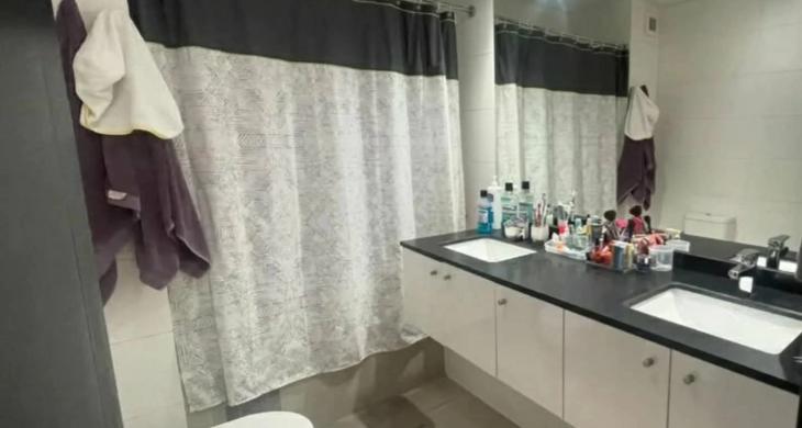 muebles con cubiertas de mármol