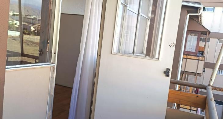 BALCON, TU AREA AL ARE LIBRE