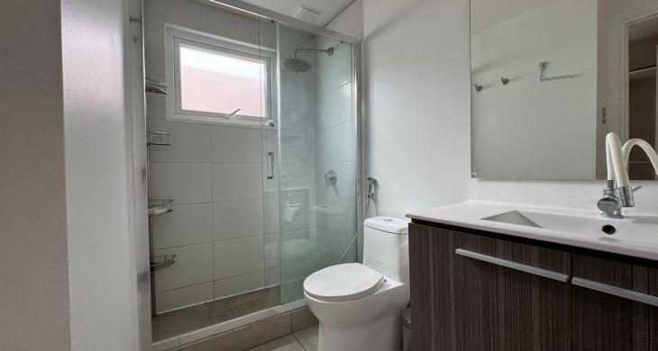 Baño Dormitorio principal
