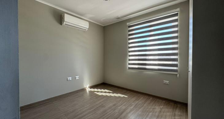 Dormitorio 2 segundo piso