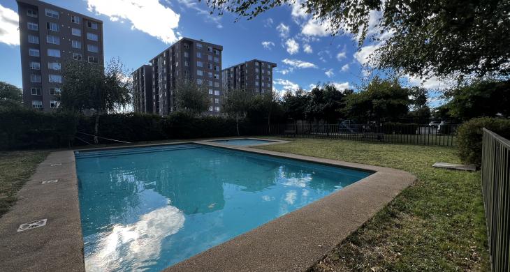 lugar para compartir 