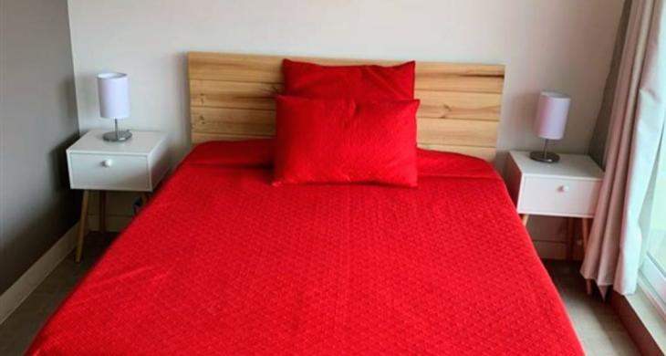 Espacio integrado con luz natural y diseño eficiente, ideal para personalizar tu próximo hogar