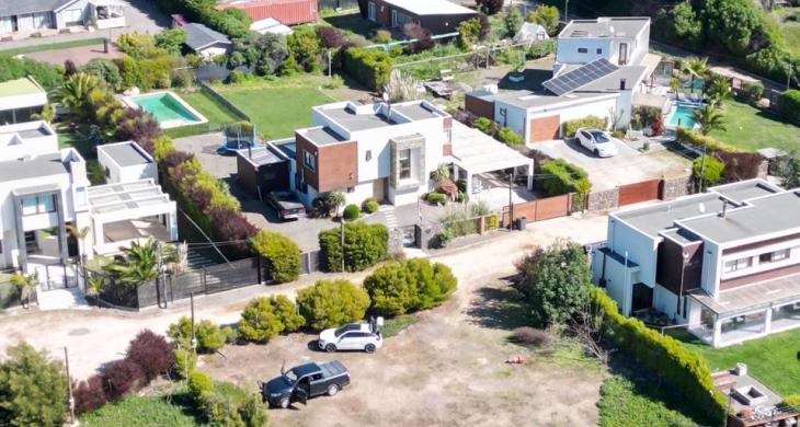 Amplio terreno de 1.604 m  2   en Mantagua, el lienzo perfecto para tu próximo proyecto