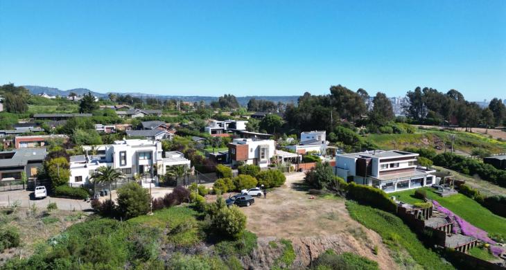 Hermoso lugar para construir la casa de tu sueño
