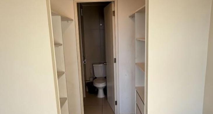 Closet dormitorio 1