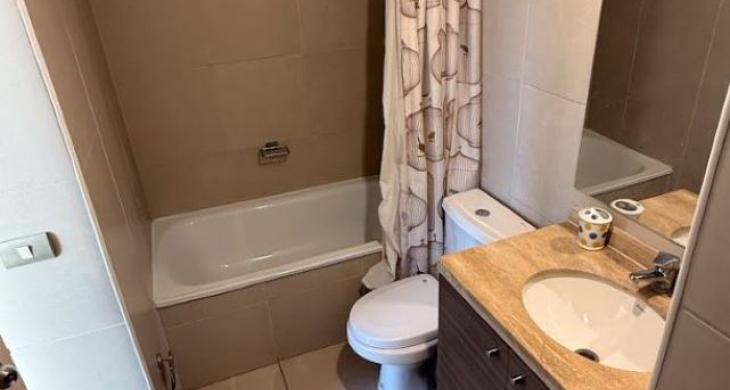 Baño dormitorio 2