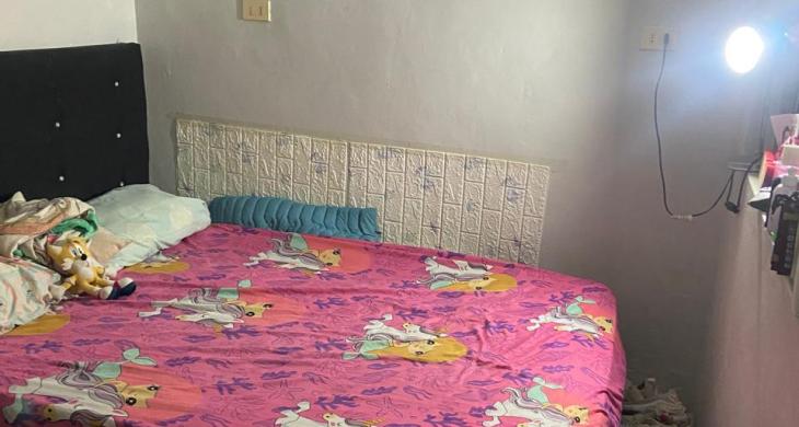Dormitorio niño