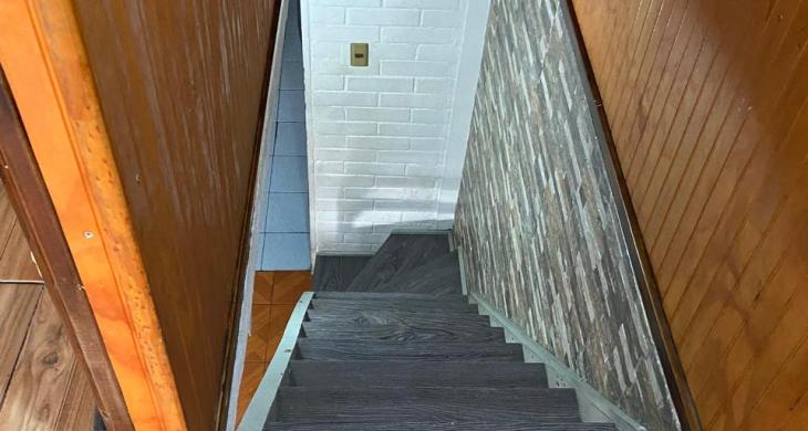 Segundo piso 