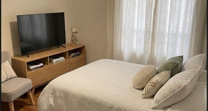 Segundo dormitorio