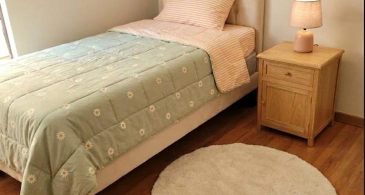 Tercer dormitorio