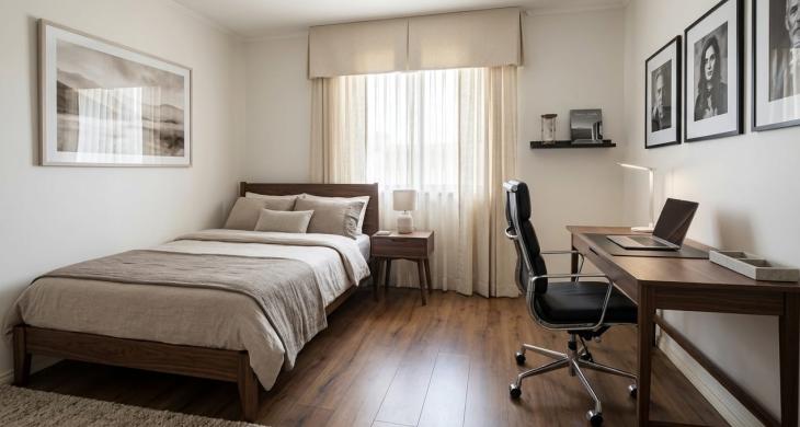 Habitación 2