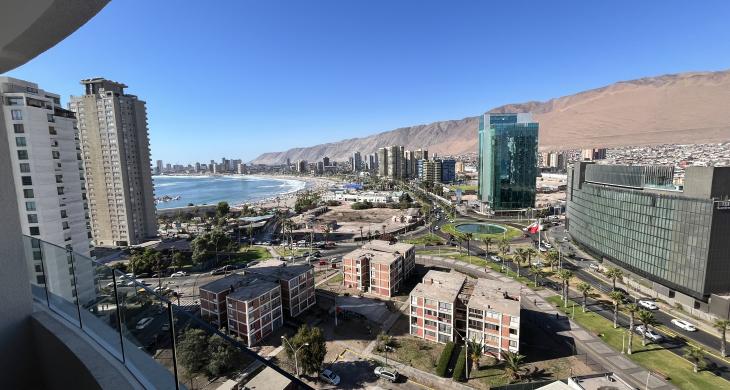 Vistas 