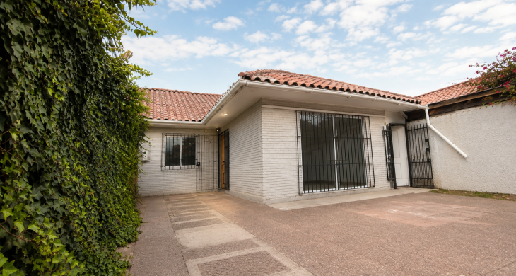 Foto fachada 
