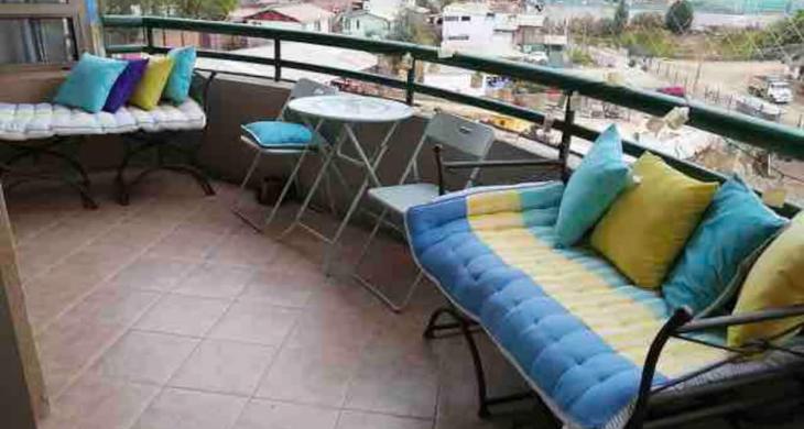 Terraza