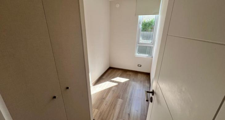 segunda habitación ideal para home office o visitas