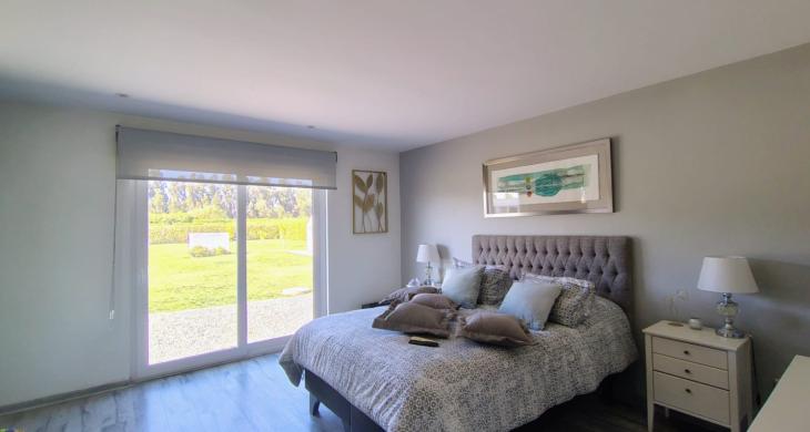 segundo dormitorio en suite