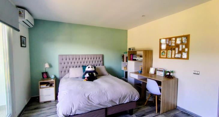 quinto dormitorio