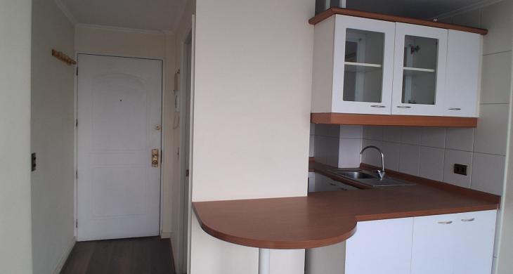 COCINA AMERICANA