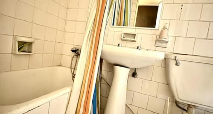 Segundo baño