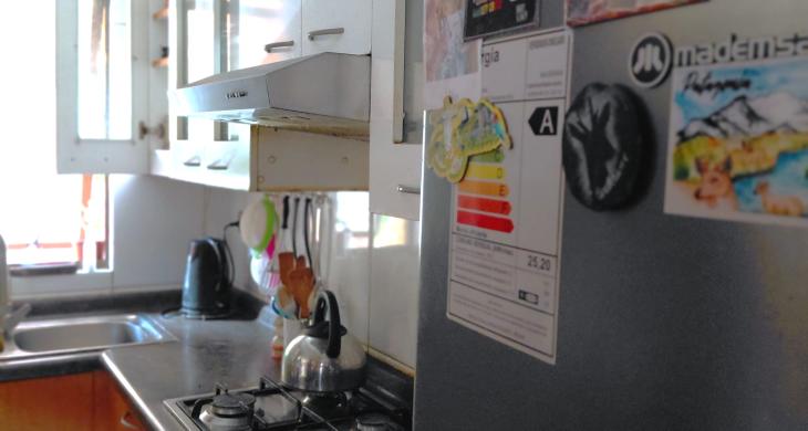 Cocina