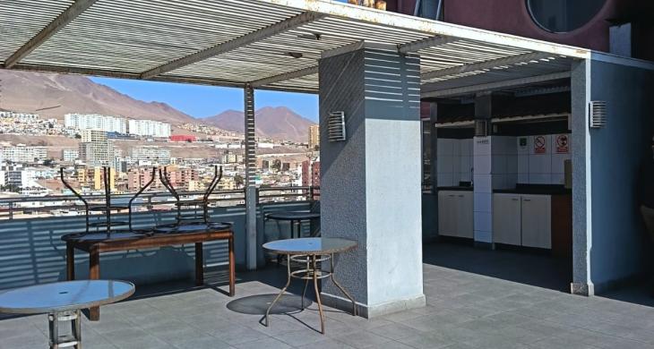 AMPLIO QUINCHO PARA DISFRUTAR CON LOS AMIGOS Y LA FAMILIA