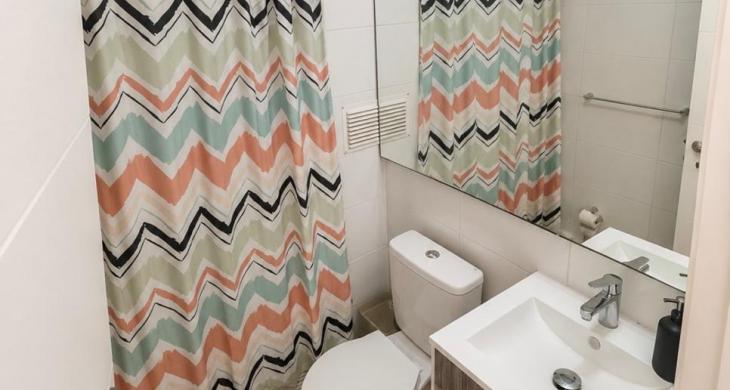 SEGUNDO BAÑO.