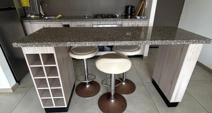 COCINA.