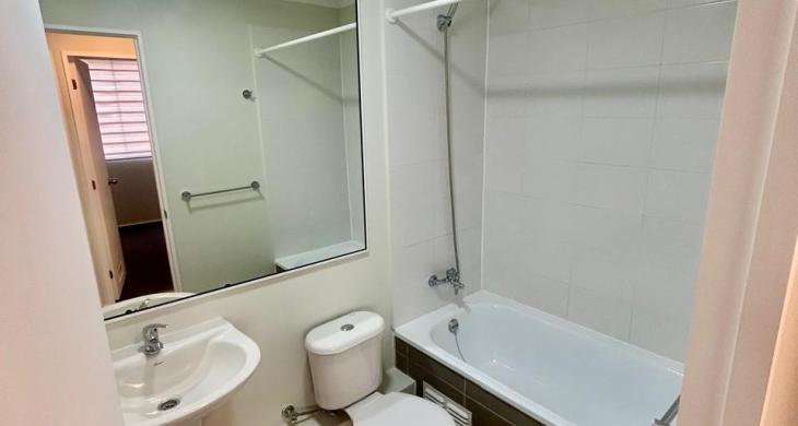 BAÑO.