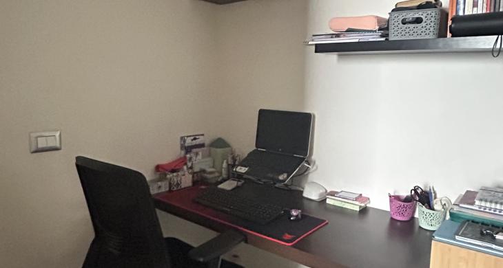 Home office