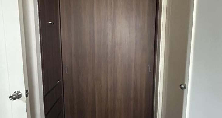Closets dormitorio principal 