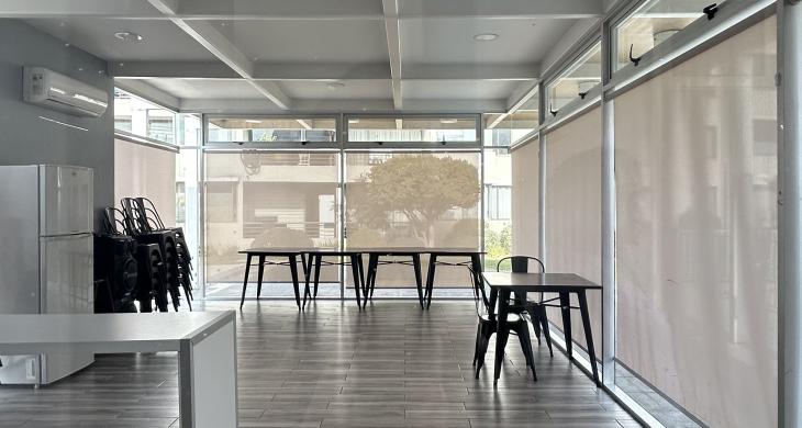 Sala de eventos