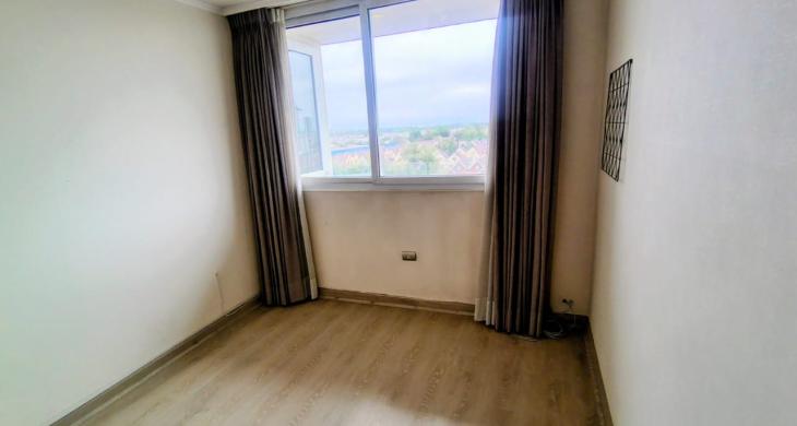 segundo dormitorio