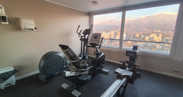 gimnasio