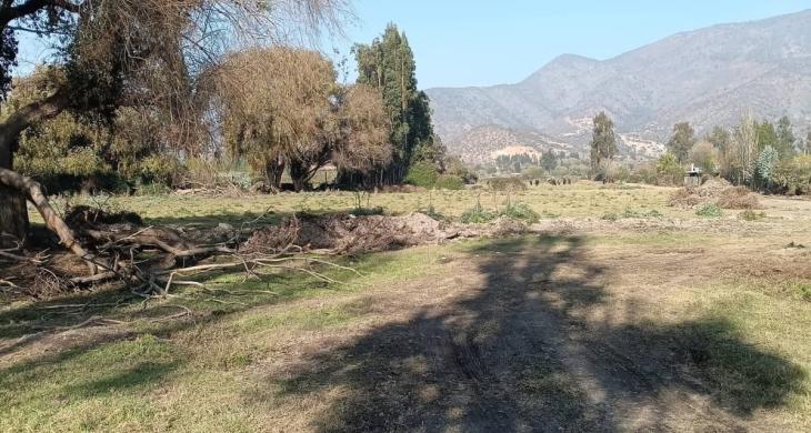 terreno