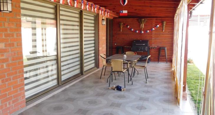 terraza