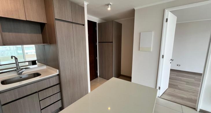 Cocina americana