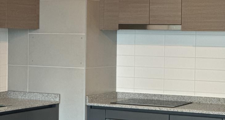 Cocina integrada