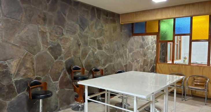 COMEDOR