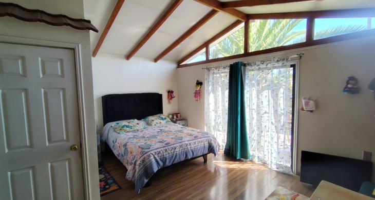 dormitorio principal