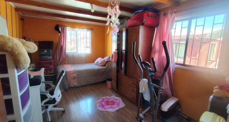 segundo dormitorio