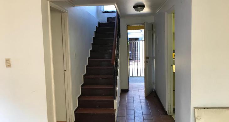 escalera
