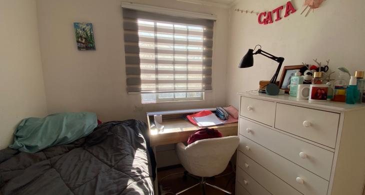 DORMITORIO